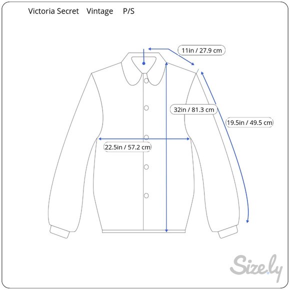 Victorias Secret‎ Gold Label VTG NWT Night Sleep Shirt Size Small Green Floral - Picture 13 of 13